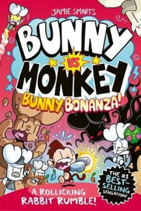 Bunny vs M …