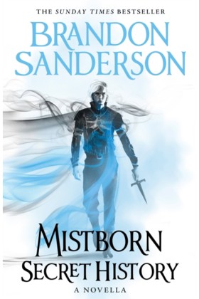 Mistborn: …