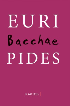 EURIPIDES &hellip;