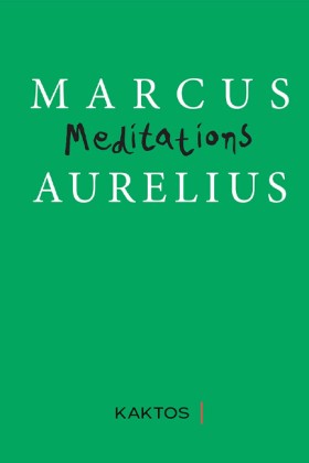 MARCUS AUR &hellip;