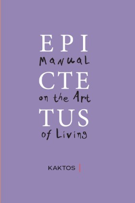 EPICTETUS …