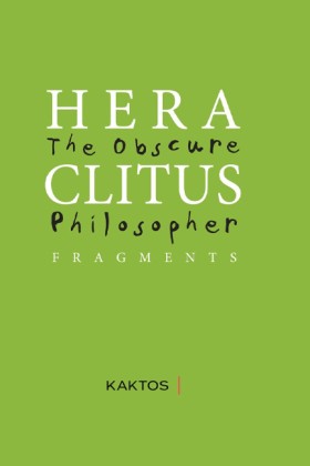 HERACLITUS …