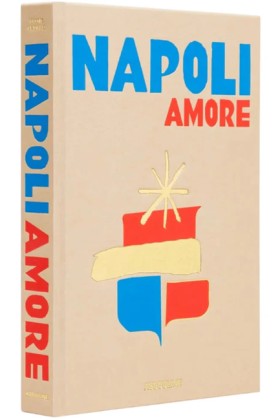 NAPOLI AMO &hellip;
