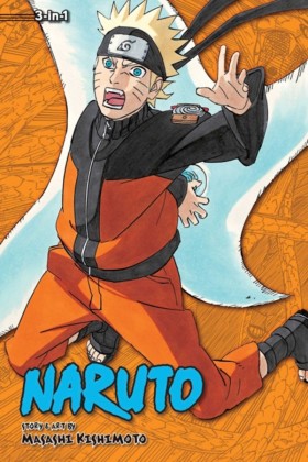NARUTO 3 I &hellip;