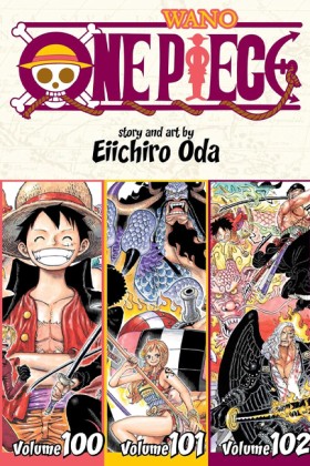 One Piece &hellip;