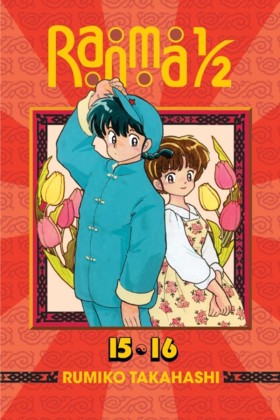 Ranma 1/2 &hellip;