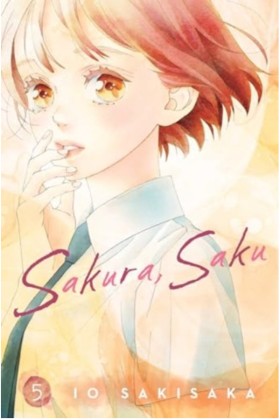 Sakura, Sa &hellip;