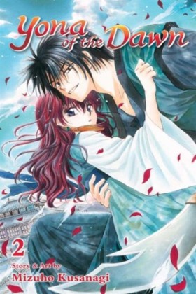 Yona of th &hellip;