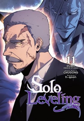 Solo Level &hellip;