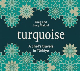 Turquoise