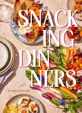 Snacking D …