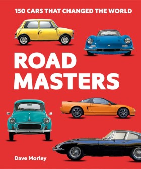Road Maste …
