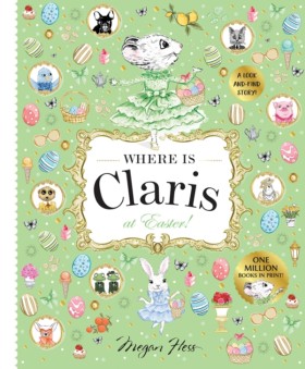 Where is C …
