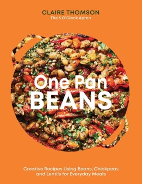 One Pan Be &hellip;