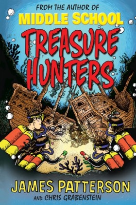 Treasure H &hellip;