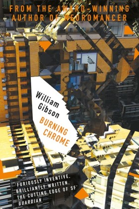 Burning Ch …