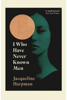 I Who Have &hellip;