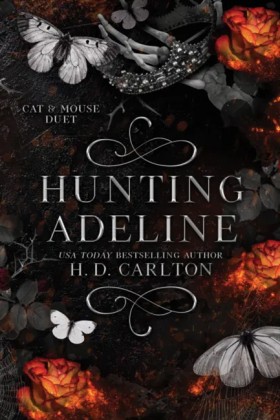 Hunting Ad …