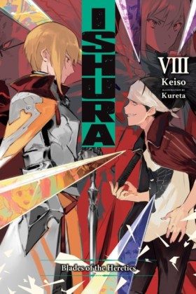Ishura, Vo …