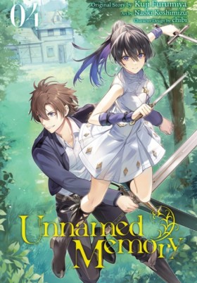 Unnamed Me &hellip;