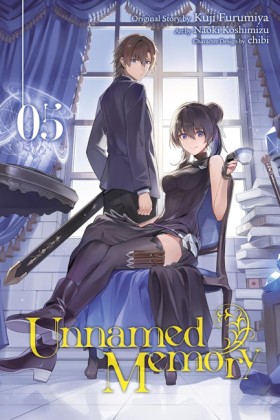 Unnamed Me &hellip;