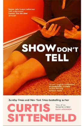 Show Dont &hellip;