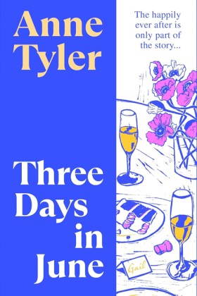 Three Days &hellip;