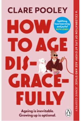 How to Age …