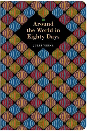 Around the …