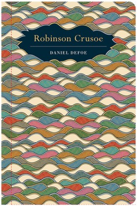 Robinson C &hellip;