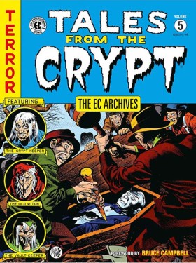 THE EC ARC …
