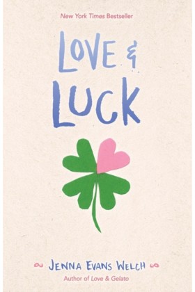 LOVE AND L &hellip;