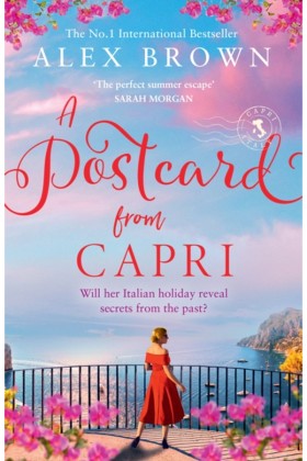 A Postcard …