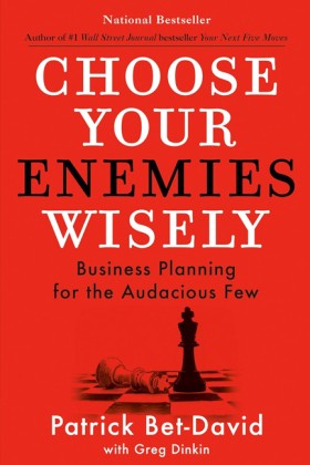 Choose You &hellip;