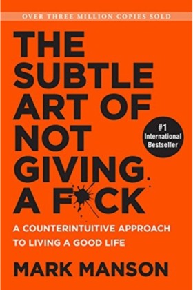 Subtle Art …