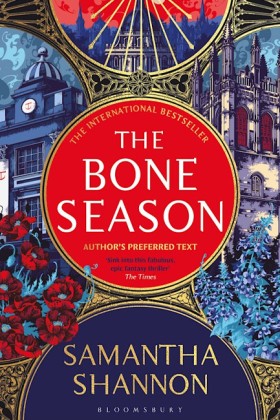 The Bone S &hellip;