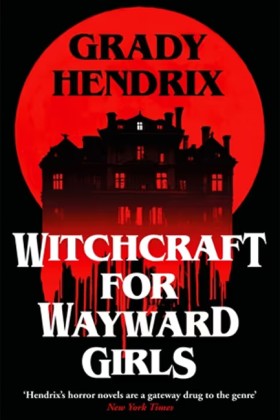 Witchcraft &hellip;