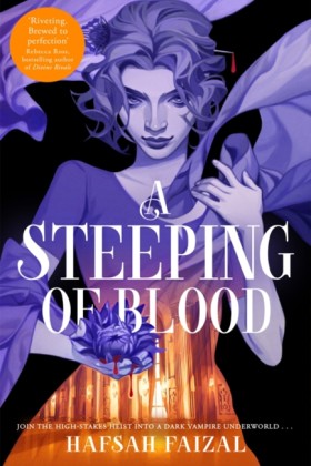 A Steeping &hellip;