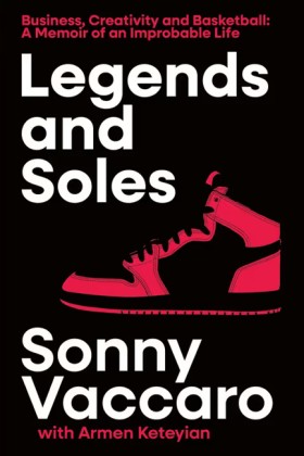 Legends an …