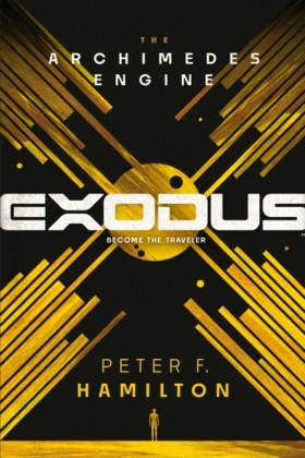 Exodus: Th &hellip;