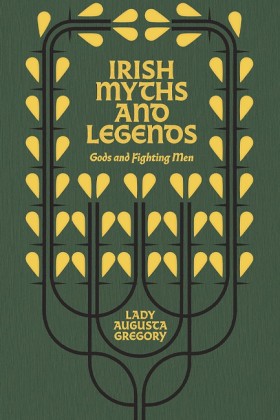 Irish Myth &hellip;