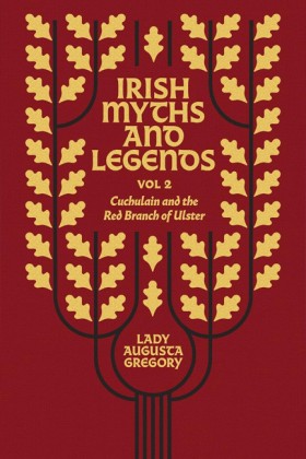 Irish Myth …