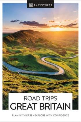 DK ROAD TR &hellip;