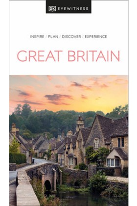 GREAT BRIT …