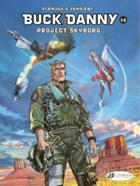 Buck Danny &hellip;