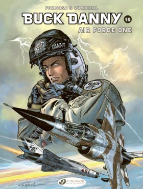 Buck Danny &hellip;