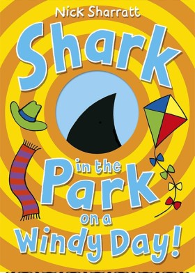 Shark in t &hellip;
