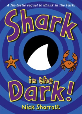 Shark in t …