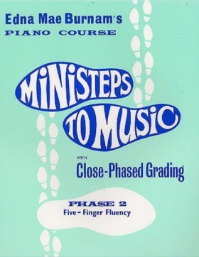 Ministeps &hellip;