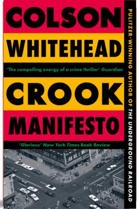 Crook Mani &hellip;